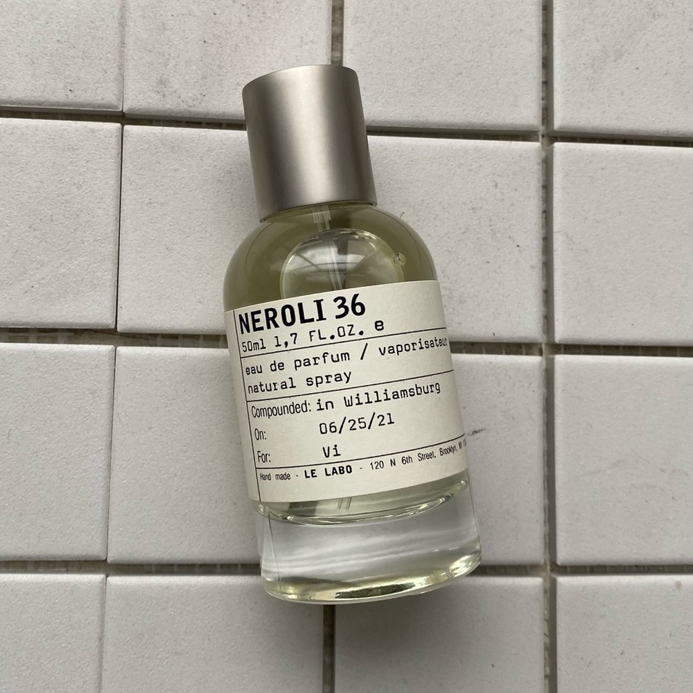 Le Labo Neroli 36 50ml (1.7 fluid oz) Perfume